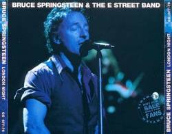Bruce Springsteen : London Night